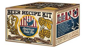 Craft A Brew American Pale Ale Refill Kit