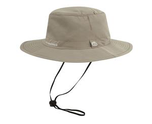 Craghoppers Mens Nosilife Outback Hat (Pebble) - PC3151