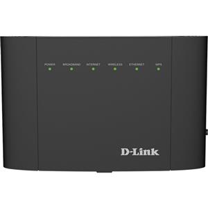 D-Link DSL-3785 AC1200 Wireless Modem Router
