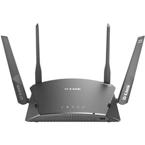 D-Link Exo AC1750 Smart Mesh Wi-Fi Router