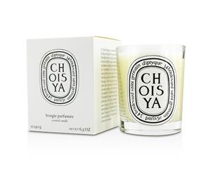 Diptyque Scented Candle Choisya (Mexican Orange Blossom) 190g/6.5oz