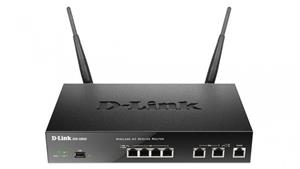 Dlink AC1200 Unified Wireless Router