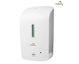 Dolphy Automatic Liquid Soap Dispensers - 1000 ml