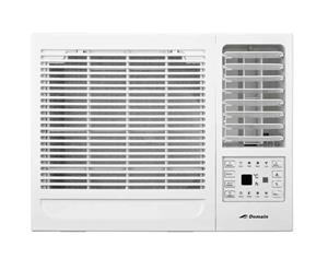 Domain 1.6kw Cooling Window / Wall Mounted Box Air Conditioner
