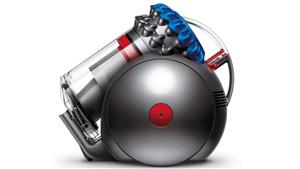 Dyson Big Ball Extra Barrel Vacuum Cleaner
