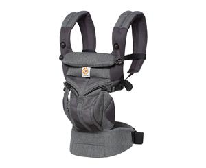 Ergobaby Omni 360 Cool Air Mesh Baby Carrier Classic Weave