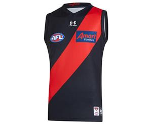 Essendon 2020 Authentic Mens Home Guernsey