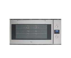 Euro Oven 900mm Stainless Steel ESM90TSX