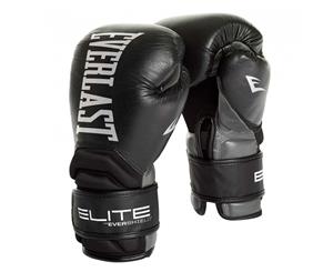 Everlast Contender Elite Boxing Gloves