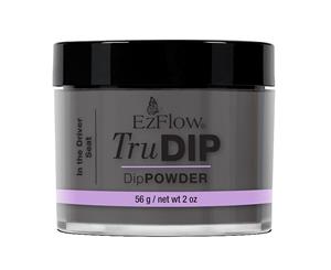 EzFlow TruDip Nail Dipping Powder - In the Driver Seat (56g) SNS