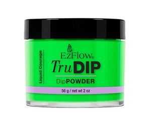 EzFlow TruDip Nail Dipping Powder - Liquid Courage (56g) SNS