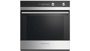 Fisher & Paykel 600mm Pyrolytic Oven