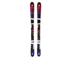 Five Forty Reverse Twin Tip Snow Skis -145cm