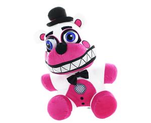 Five Nights at Freddy's Sister Location 10" Plush Funtime Freddy