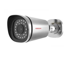 Foscam FI9901EP Full HD 4MP H.264 PoE Waterproof IP Camera