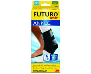 Futuro Sport Deluxe Ankle Stabilizer Adjustable