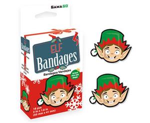 GAMAGO - Elf Bandages