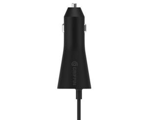 GRIFFIN SURFACE LINK 30 WATTS CAR CHARGER FOR SURFACE PRO 7/PRO 6/ GO/ PRO 5/ PRO 4