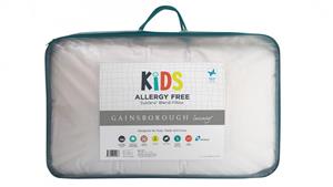 Gainsborough Kids Sustans Blend Pillow