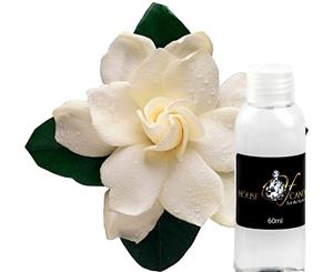 Gardenia Candle Soap Making Fragrance OilBath Body Products 50ml