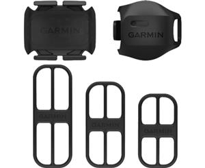 Garmin Bike Speed 2 & Cadence 2 Sensor Bundle