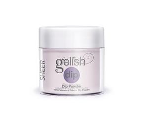 Gelish Dip SNS Dipping French Powder Sheer & Silk 105g Nail System
