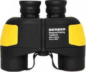 Gerber Nautica 7x50 Binoculars