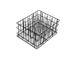 Glass Racks and Baskets 30 Compartments