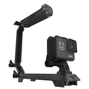 GoPole Reflex Collapsible Low-Angle Grip for GoPro