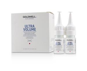 Goldwell Dual Senses Ultra Volume Intensive Bodifying Serum (Volume For Fine Hair) 12x18ml/0.6oz