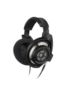 HD 800S Audiophile Headphones - Black