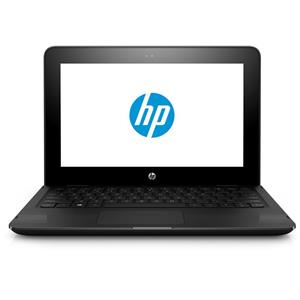 HP x360 11-AB103TU 11" 2-in-1 Laptop