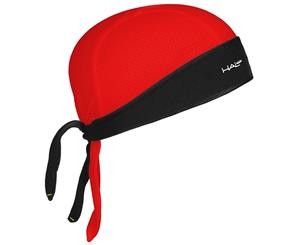 Halo Protex Headband Bandana - Red