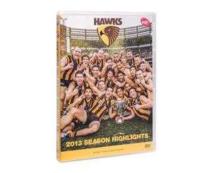 Hawthorn 2013 Season Highlight
