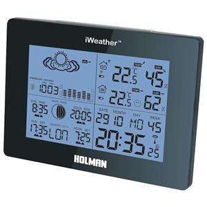 Holman iWeather Weather Forecaster
