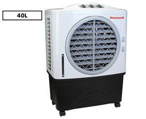 Honeywell 40L Indoor/Outdoor Evaporative Air Cooler