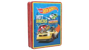 Hot Wheels Hot Hacks