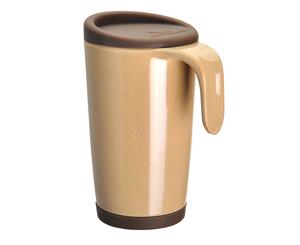 Husk Re-Useable Caf Mug - Coffee
