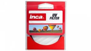 Inca 40.5mm UV Filter