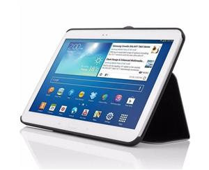 Incipio Lexington for Samsung Galaxy Tab 3 10.1 - Black