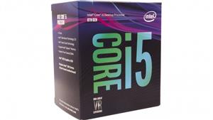 Intel Core i5 8500 CPU