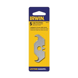 Irwin Utility Hook Blade - 5 Pack