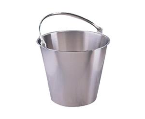 Jantex Stainless Steel Bucket