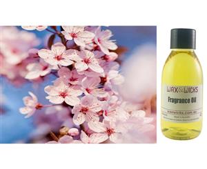 Japanese Cherry Blossom - Fragrance Oil