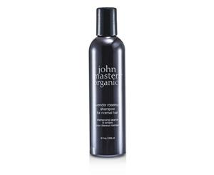 John Masters Organics Lavender Rosemary Shampoo (For Normal Hair) 236ml/8oz