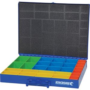 Kincrome Extra-Large 28 Compartment Multi-Storage Case