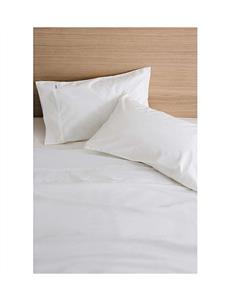 King Fitted Sheet Sateen