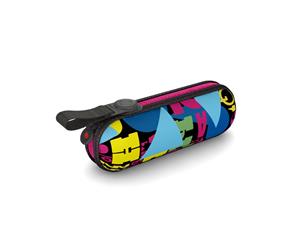 Knirps X1 Pocket Umbrella Calypso Colour - UV Protection