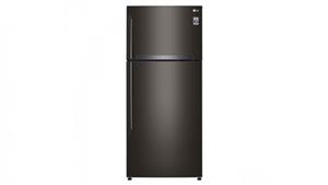 LG 516L Right Hinge Top Mount Fridge with DoorCooling+ Technology
