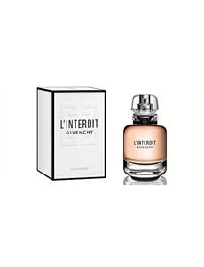 L'INTERDIT Eau de Parfum 80ml